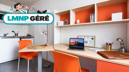 Vente Appartement LYON-7EME-ARRONDISSEMENT 69007