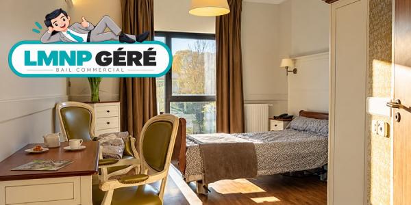 Vente Appartement GARCHES 92380