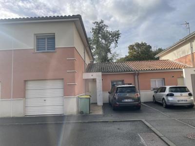 Vente Maison 4 pi�ces SAINT-AUBIN-DE-MEDOC 33160