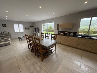 Vente Maison 6 pi�ces MARMAGNE 71710