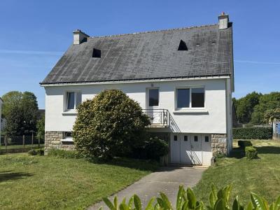 Vente Maison 4 pi�ces CAMORS 56330