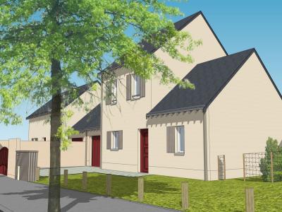 Vente Maison 5 pi�ces MONTREUIL-BELLAY 49260