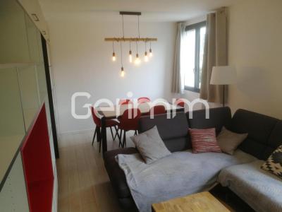 Location Appartement 3 pi�ces SAINT-MARTIN-LE-VINOUX 38950
