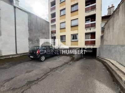 Vente Parking SAINT-ETIENNE 42000
