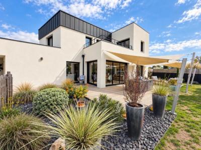 Vente Maison 5 pi�ces PLOUHINEC 56680
