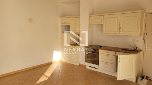 Location Appartement 2 pi�ces MONTAUROUX 83440