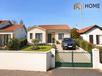 Vente Maison MERIGNAC 33700