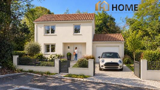 Vente Maison PESSAC 33600