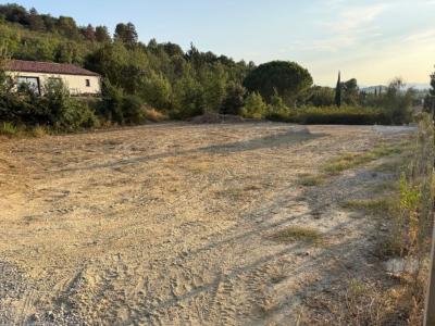 Vente Terrain LIMOUX 11300