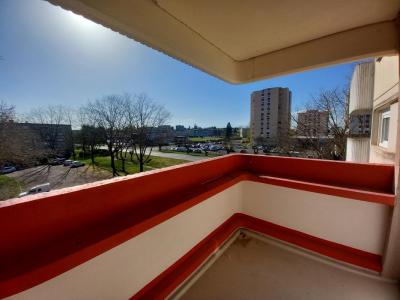 Location Appartement 2 pi�ces DIGOIN 71160