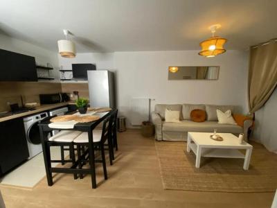 Location Appartement 2 pi�ces BLANC-MESNIL 93150
