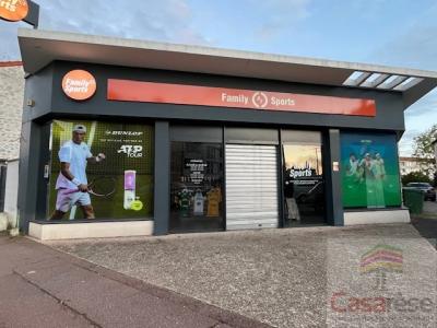 Vente Local commercial LIMOGES 87000