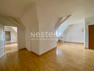 Location Appartement 4 pi�ces BLOIS 41000