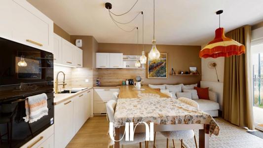 Vente Appartement 3 pi�ces FLEURY-SUR-ORNE 14123