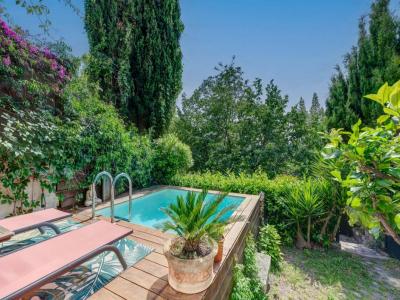 Vente Maison 5 pi�ces CAGNES-SUR-MER 06800