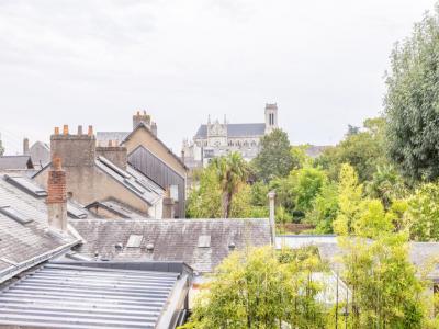 Vente Maison 5 pi�ces NANTES 44000