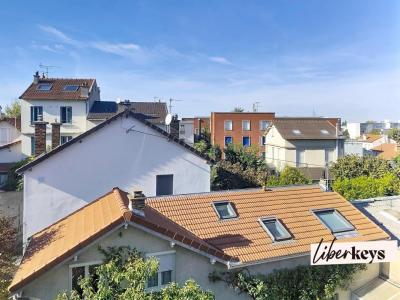 Vente Appartement MALAKOFF 92240