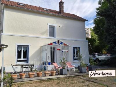 Vente Maison 6 pi�ces VERNOUILLET 28500