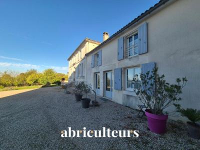 Vente Maison 14 pi�ces MERIGNAC 16200