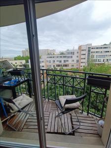 Location Appartement 2 pi�ces CHATILLON 92320