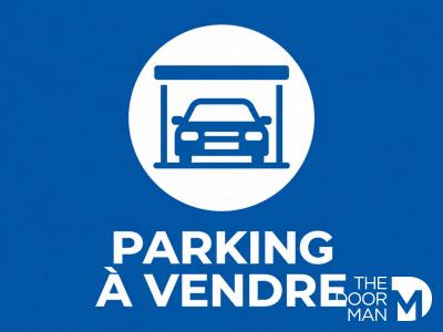 Vente Parking PERRAY-EN-YVELINES 78610