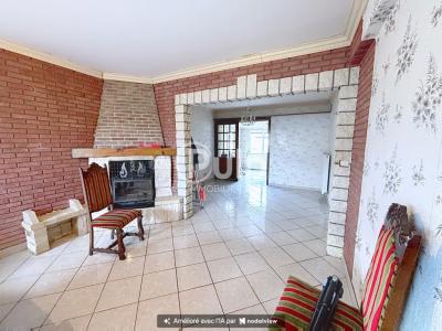 Vente Maison ECAILLON 59176