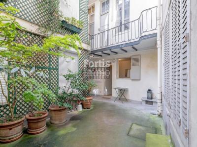 Vente Appartement PARIS-6EME-ARRONDISSEMENT 75006
