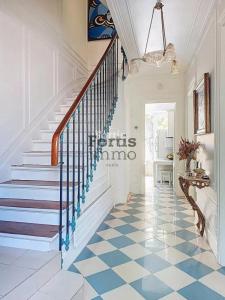 Vente Maison 7 pi�ces NOGENT-SUR-MARNE 94130