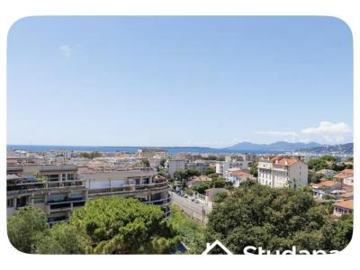 Location Appartement ANTIBES 06600