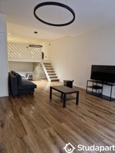 Location Appartement BORDEAUX 33800