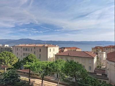 Location Appartement 4 pi�ces AJACCIO 20000