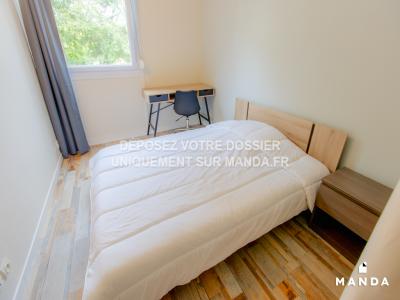 Location Appartement 4 pi�ces HEROUVILLE-SAINT-CLAIR 14200