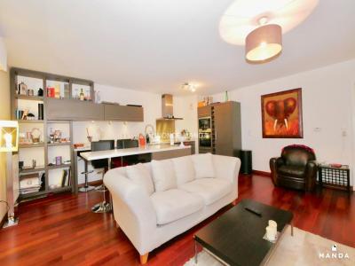 Location Appartement 3 pi�ces ISSY-LES-MOULINEAUX 92130