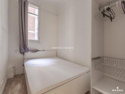 Location Appartement 2 pi�ces PARIS-16EME-ARRONDISSEMENT 75016