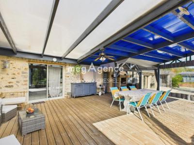 Vente Maison 8 pi�ces ARGENTRE 53210