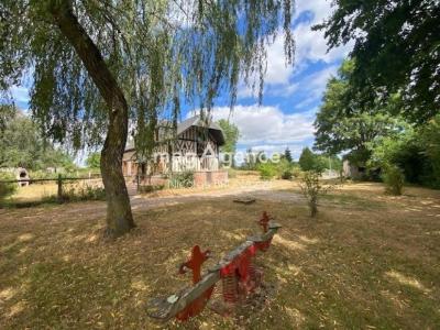 Vente Prestige NEUVILLE-SUR-TOUQUES 61120