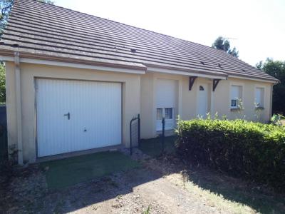 Vente Maison 5 pi�ces COLOMBIERS 61250