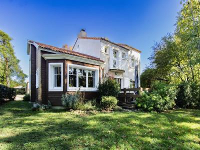 Vente Maison 8 pi�ces VERTOU 44120