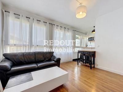 Vente Appartement 2 pi�ces REIMS 51100