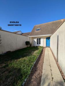Vente Maison 4 pi�ces CUSSET 03300