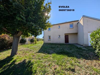 Vente Maison 4 pi�ces COSNE-D'ALLIER 03430