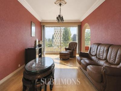Vente Appartement 3 pi�ces VANNES 56000