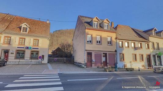 Vente Maison 6 pi�ces SAINTE-CROIX-AUX-MINES 68160
