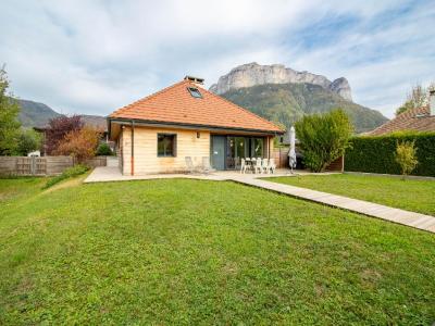 Vente Maison 7 pi�ces ALEX 74290