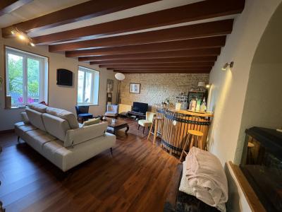 Vente Maison 5 pi�ces COULONGES-SUR-L'AUTIZE 79160