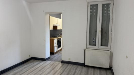 Location Appartement 2 pi�ces VICHY 03200