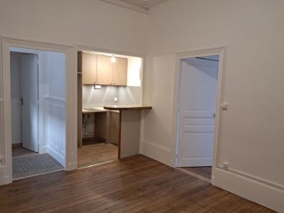 Location Appartement 2 pi�ces SENS 89100