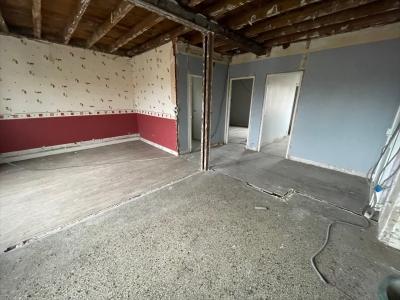 Vente Appartement 3 pi�ces ETAIN 55400