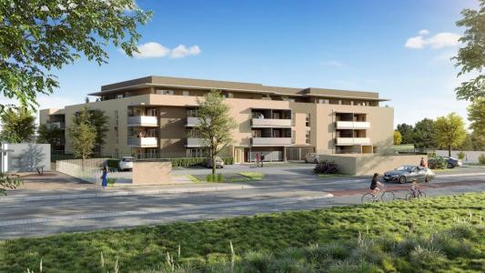 Vente Appartement 3 pi�ces SAUVIAN 34410