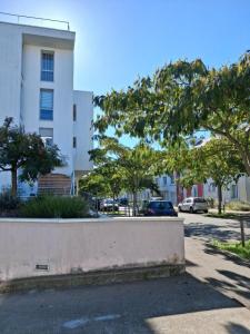 Vente Appartement 3 pi�ces SAINT-NAZAIRE 44600